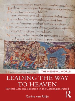 cover image of Leading the Way to Heaven